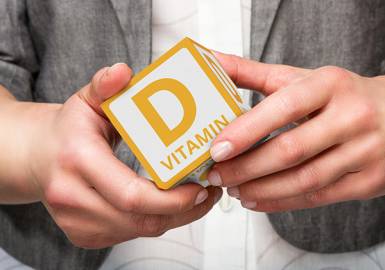 Mi történik a D-vitamin-hiányos szervezetben?