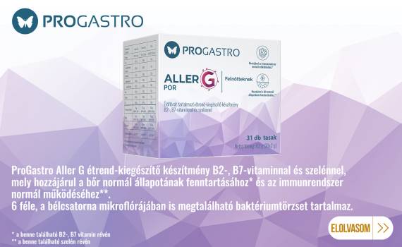 ProGastro ÚJ készítmény